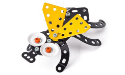 Merkur Moucha 41 dílů